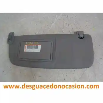 

PARASOL LEFT PEUGEOT 306 SALOON 3/5 DOORS (S1)