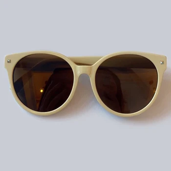 

Retro Fashion Oval Sunglasses Women Men 2020 Luxury Trend Sun Glasses New Style UV400 Eyewear Gafas De Sol Mujer