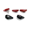 Golf weight set practice screw kit fit for Cobra F9 Driver counter weights 4g/6g/8g/10g/12g/14g/16g Club Head Accessories 4