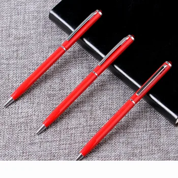 

Fashion Red Colors Eight Horses Medium Business Office Gel Pen New