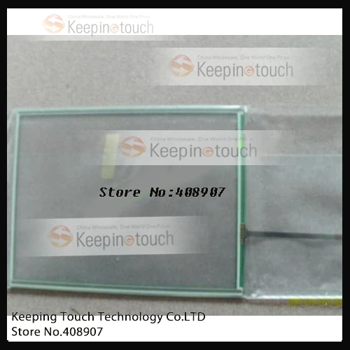 Для 8," N101-0556-X721 N010-0556-X463/01 lcd сенсорный экран дигитайзер