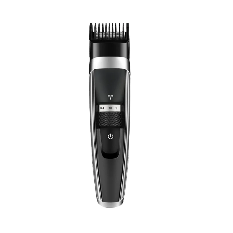 

Professional Waterproof Hair Clipper Electric Hair Trimmer Beard Trimer Men Electric Hair Cutting Machine Haircut Adult Child