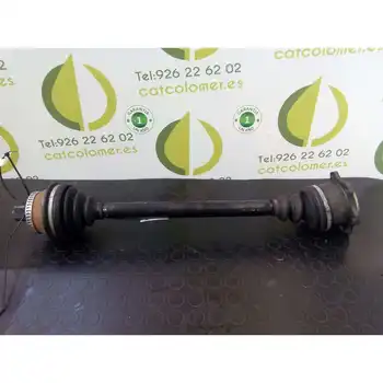 

4784088 transmission Front Right Audi A4 Avant (b5) 2.5 Tdi