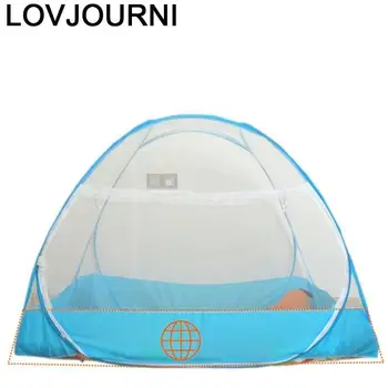 

Dekoration Moskito Mosquitera Cuna Girl Room Decor Ciel De Lit Baby Bed Klamboe Moustiquaire Canopy Cibinlik Kid Mosquito Net
