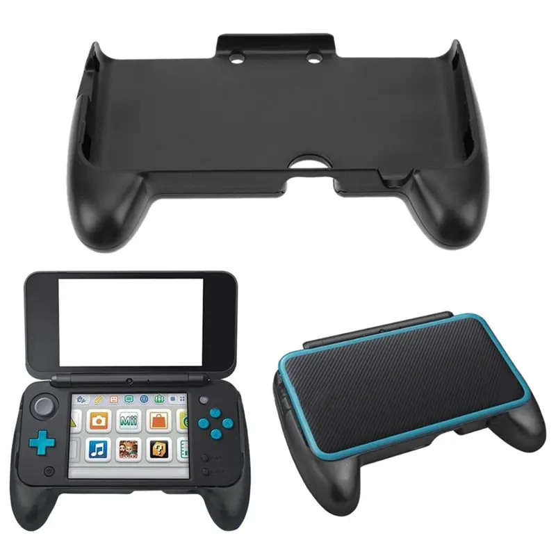 Защитный чехол с рукояткой для консоли nintendo 2DS LL 2DS XL