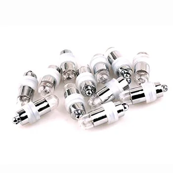 

10 PCS/lot Small Battery Operated Waterproof Led mini party light for Paper Crafts lantern decoration