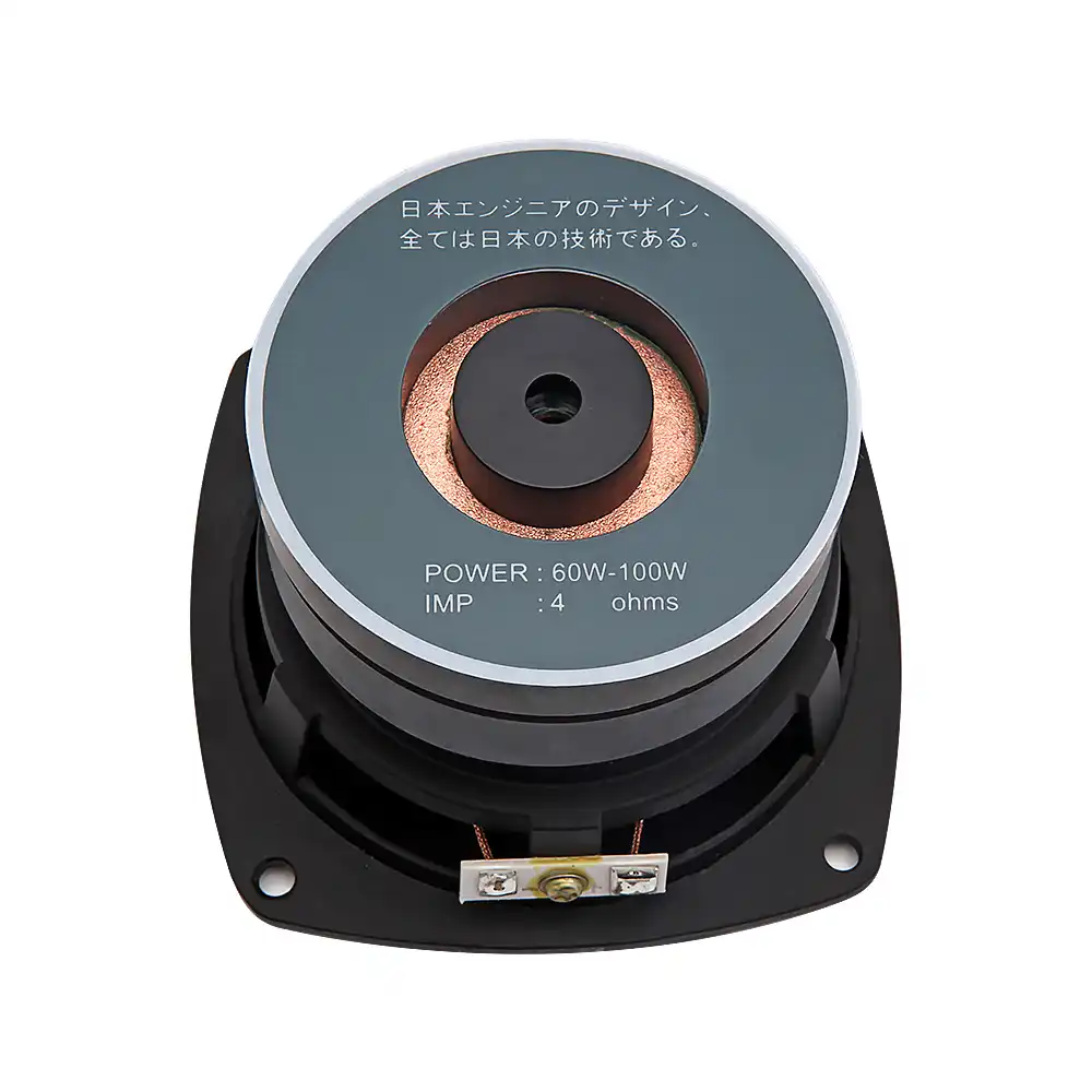 100w full range speaker