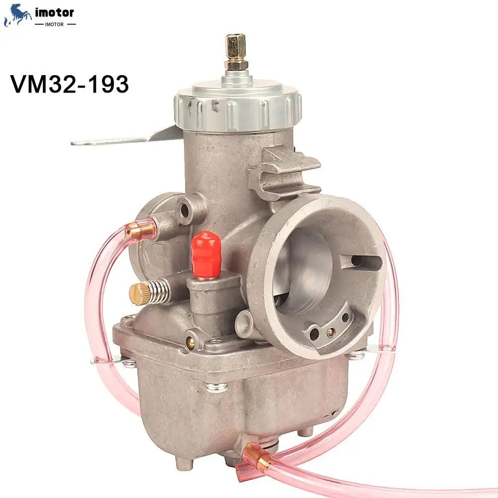Карбюратор VM 32 для мотоциклов KTM HONDA YAMAHA SX SXS XC EXC EXCF Mikuni карбюратор грязевой