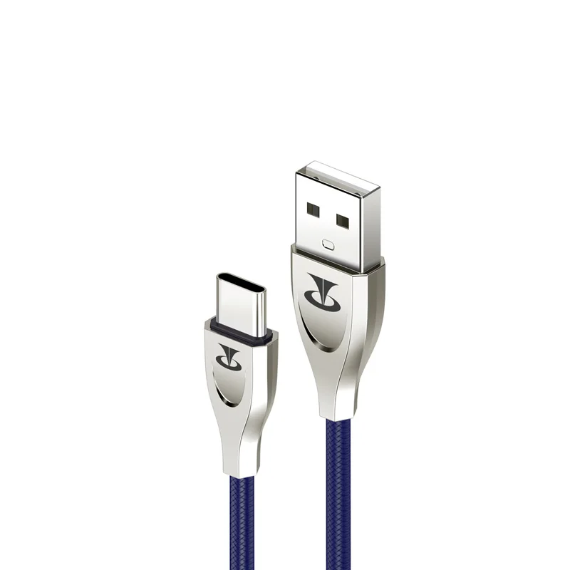 Teclast A10 USB кабель для освещения типа C Micro USB 2.4A быстрое зарядное устройство