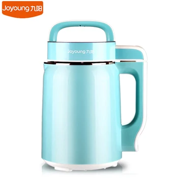 

Joyoung DJ06B-DS61SG Soymilk Maker 400ml-600ml Food Blender Mixer Multifunctional Rice Paste Soy Milk Juice Machine