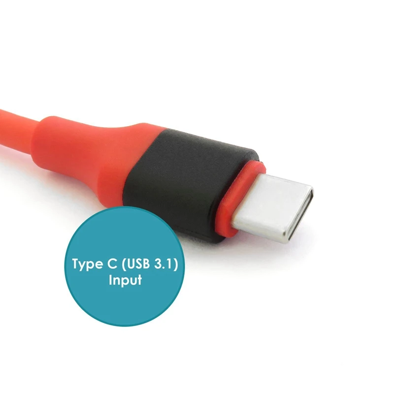 Тип C к HDMI HDTV Кабель USB 3 1 адаптер для samsung S8 Macbook huawei P30|Коннекторы и разъёмы| |