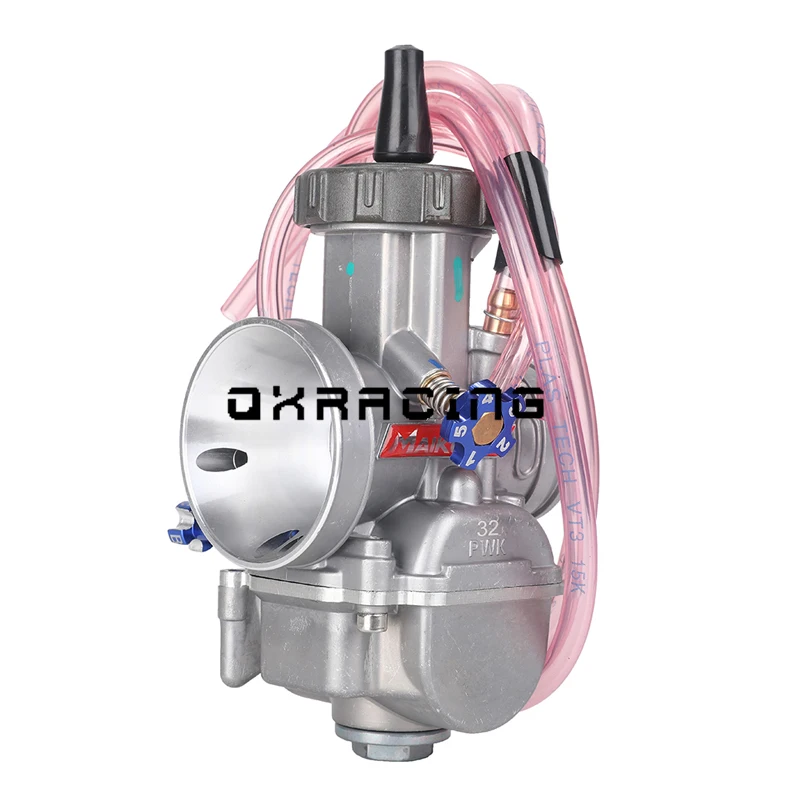 4T Engine 28MM 30MM 32MM 34MM PWK Carburador for Maikuni Carburetor Off-road Motorcycle Motocross Scooter Carburateur 1 order | Автомобили