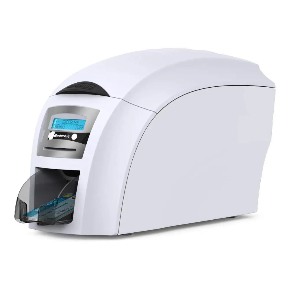 RFID 접근 제어 시스템용 스마트 근접 PVC 카드, MF S50 클래식 1K M1 13.56MHZ ISO14443A IC, 10 개