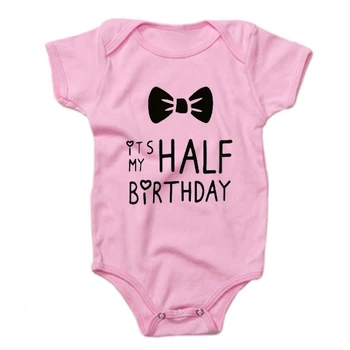 

Newborn Baby Girl Boy Clothes New Bodysuit Body Toddler Girl Summer Black White Tie Romper Bodysuits Infantil Onesie Twin Outfit