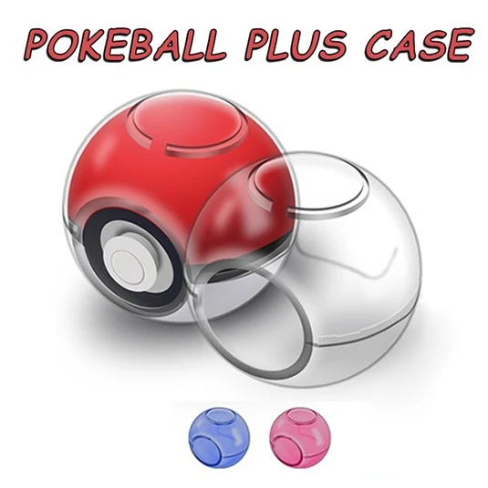 

Crystal Outdoor Controller Protector Cover Accessories Hard Clear Shockproof Dustproof Anti-scratch Game Machine Protective Case