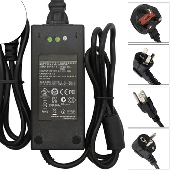 

For NAS Synology DS918+ AC Adapter Power Supply - Used