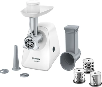 

Mincer Bosch MFW2514W