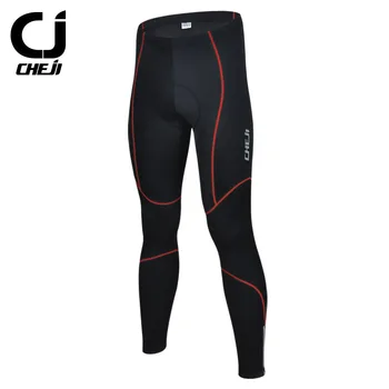 

Mens Casual Shorts Cycling Trousers Tights Pad Reflective Pants Mountain Bike