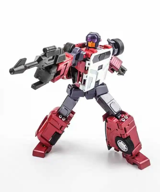 XTransbots X-Transbots XTB MX-XV MXXV MX-15 MX15 Deathwish Deadend Monolith Combiner трансформация фигурка