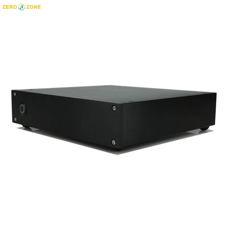 GZLOZONE MMCF10 Hifi LP phonograph MM amplifier / RIAA Phono preamplifier