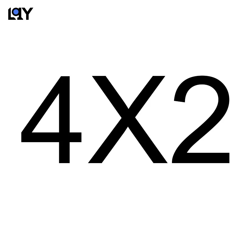 4X2 LQY Auto Accessories Original paint Auto body repair refinish for Lexus rx300 330 350 nx ct200h is250 gs300 rx ux - Название цвета: 4X2