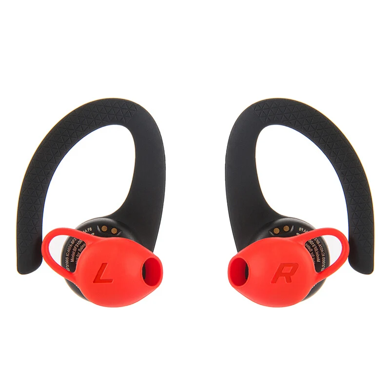 Plantronics BackBeat FIT 3100 Wireless Semi