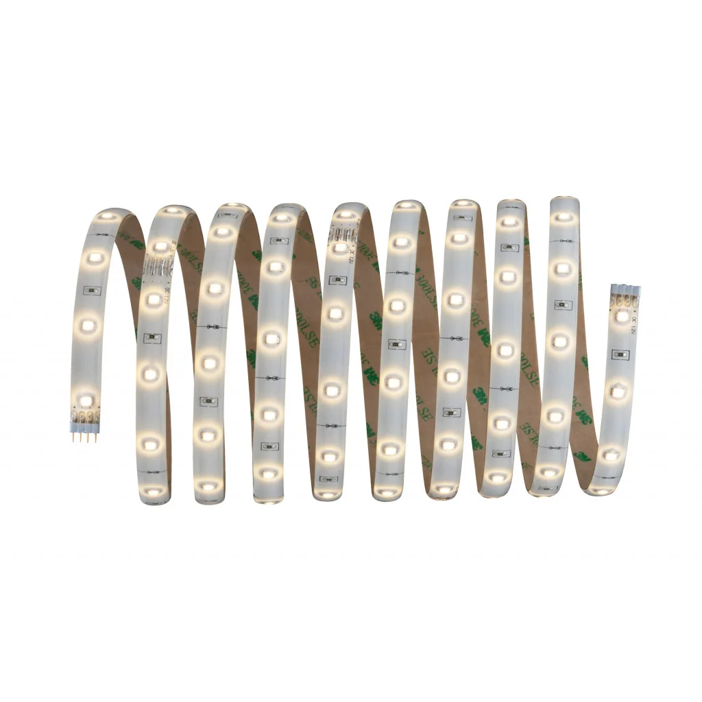 70510 Лента светодиодная YourLED Basiss.3m IP44 Shrink 9,7W Ws