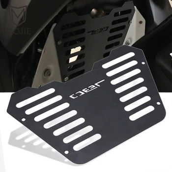 

Motorcycle CNC Engine Guard Bashplate Cover For KTM 790 Adventure ADV R S 2019-2020 Engine Guard Cover protector Mud Crap Flap