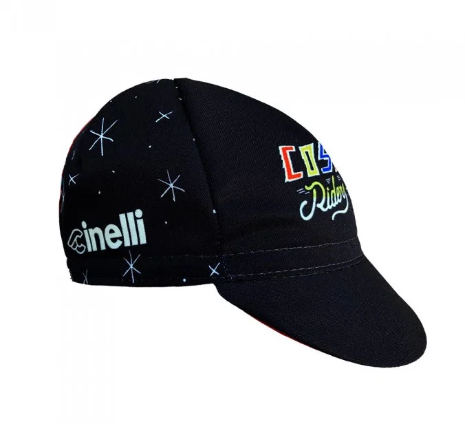 Cinelli велосипедная Кепка gorra ciclismo велосипедная шапка rde черный розовый велосипедный головной убор Бандана ciclismo mtb крышка - Цвет: caps
