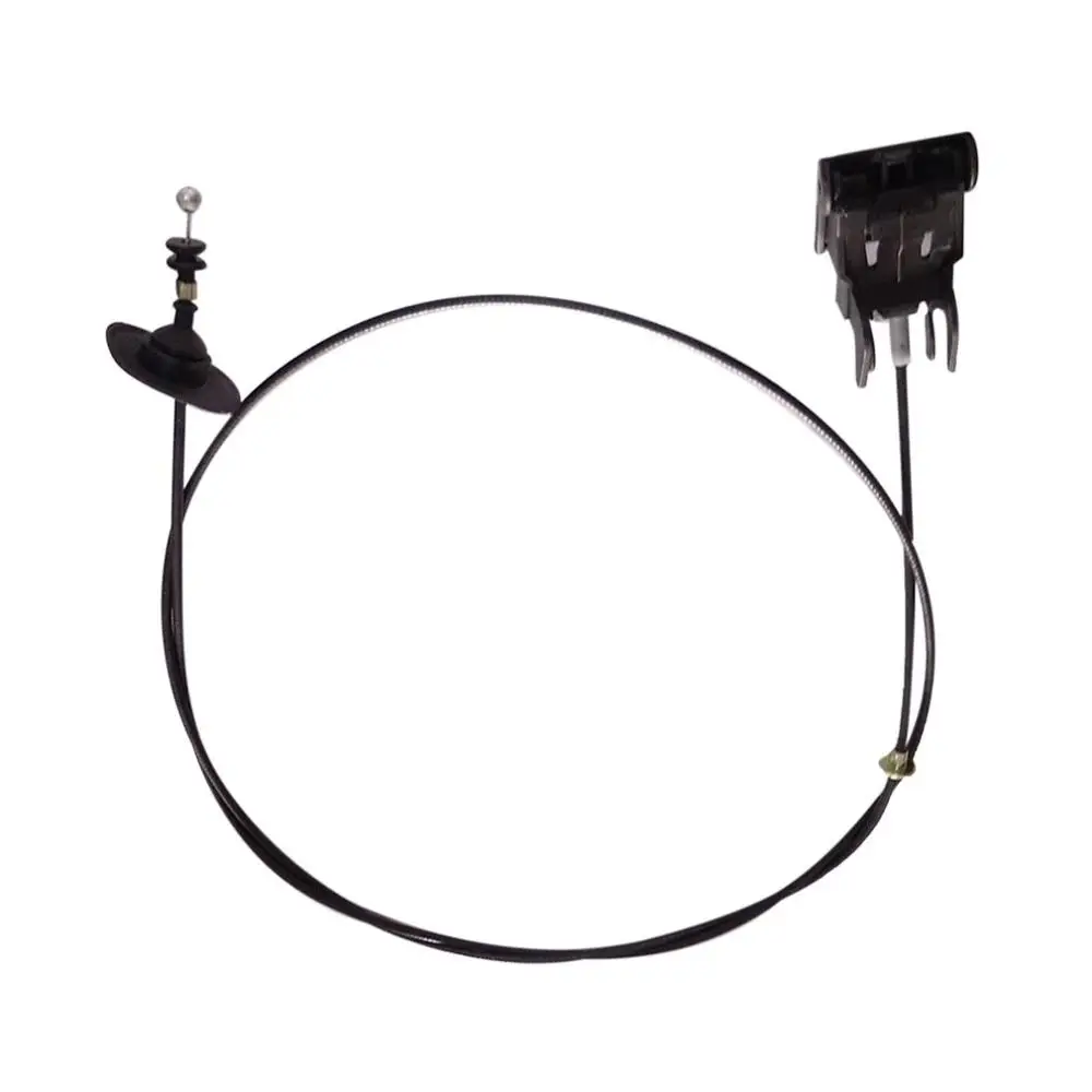 

Si-At12020 Car Engine Cover Cable For Ford Ba Bf / Territory Sx Sy Bonnet Release Cable Car Accessories