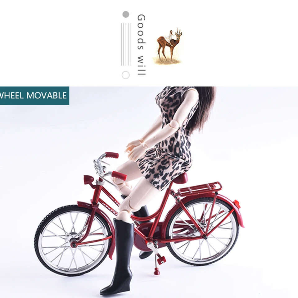 action bicycle goods