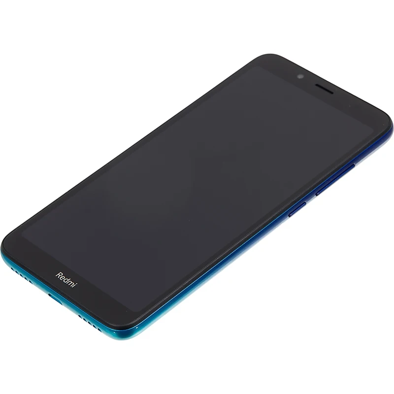 Смартфон XIAOMI Redmi 7A 32Gb, синий