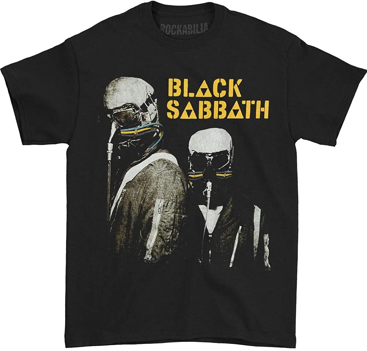 Мужская рубашка FGHFG Never Say Die TFGHFG |