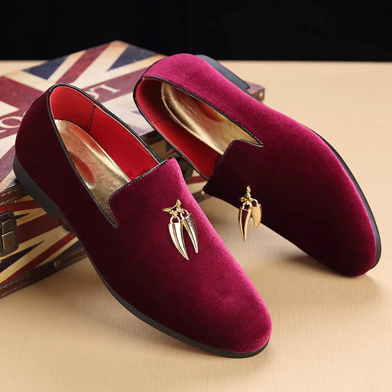 Распродажа 2020 серповидные замшевые повседневные туфли на плоской подошве без