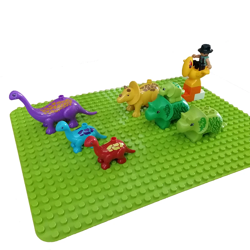 duplo t rex