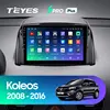 TEYES SPRO Plus For Renault Koleos 2008 - 2016 Car Radio Multimedia Video Player Navigation GPS Android 10 No 2din 2 din dvd ► Photo 2/6