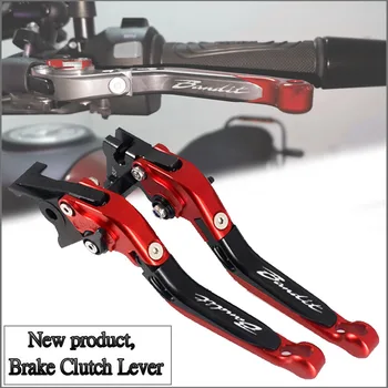 

For SUZUKI GSX1400 GSX 1400 2001-2007 Bandit 650S 2015 Motorcycle Accessories Folding Extendable Brake Clutch Le