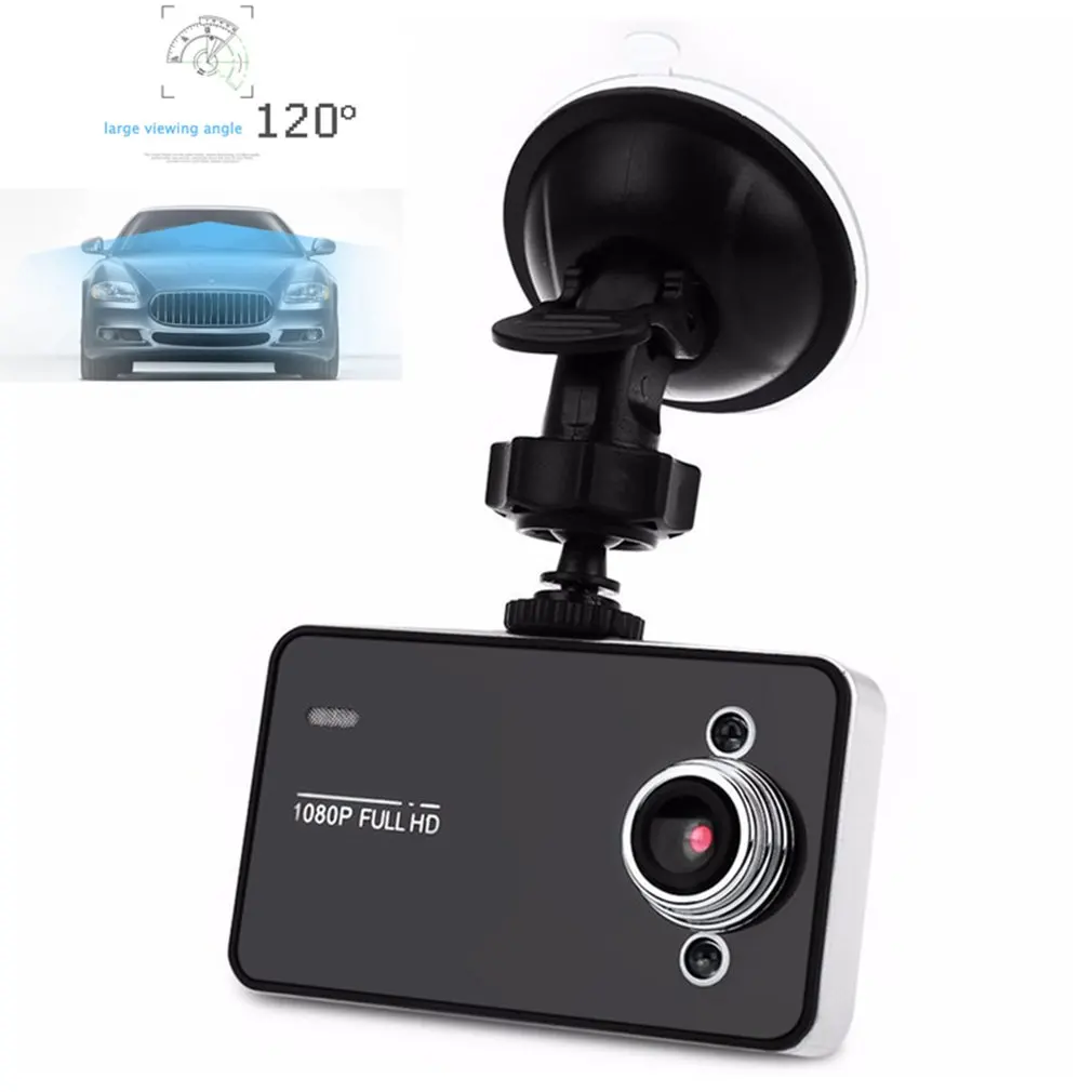 

Mini Car DVR 1080P Car DVR Black Dashboard Night Vision Camera Video Recorder Recording Loop Mini Dash Cam DVRs