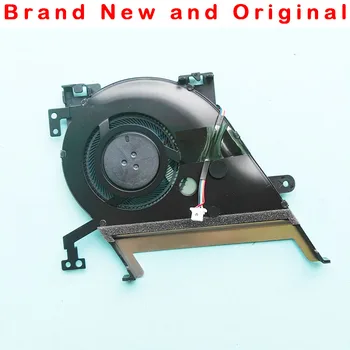

NEW CPU COOLING FAN COOLER FOR ASUS VivoBook S15 S531FA S532FL EG50050S1-CF40-S9A 13NB0LM0P01011