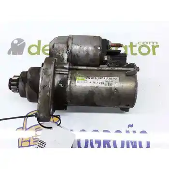 

02Z911023G STARTER MOTOR SEAT LEON (1P1)