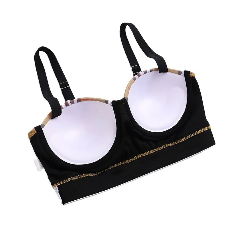 2021 брендовый купальник женский комплект бикини с пуш-ап летний пляжный