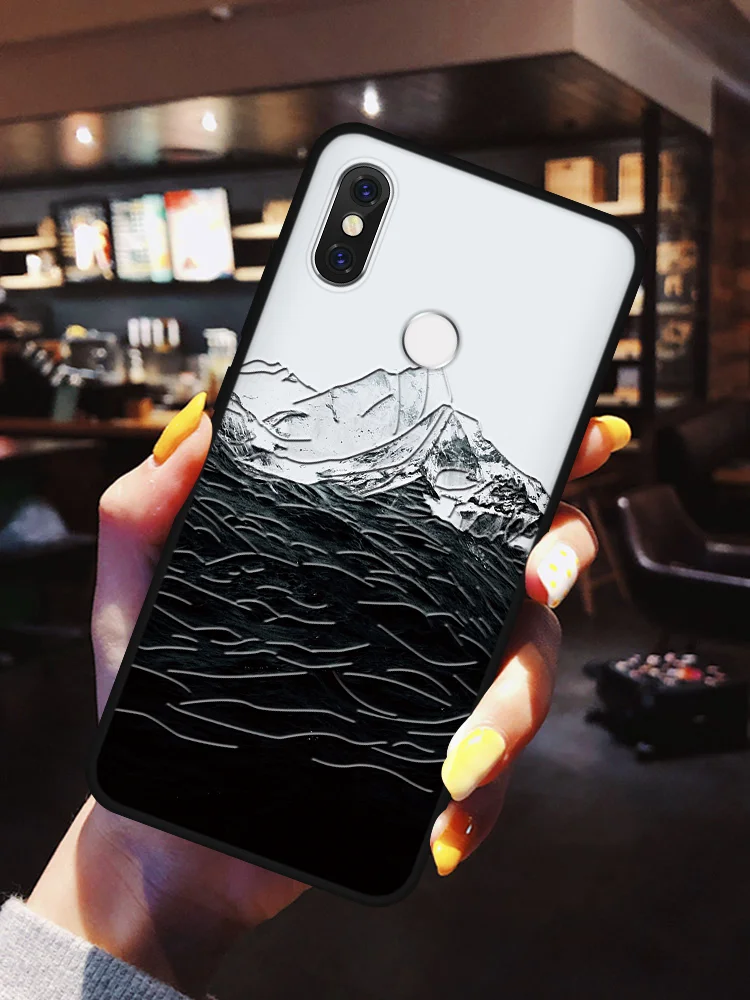 Чехол для Xiaomi Redmi 7A 6A 5 Plus K20 S2 Note 7 6 8 Pro Mi A3 A1 A2 Lite 9 SE 9T F1 CC9 CC9e|Бамперы| |