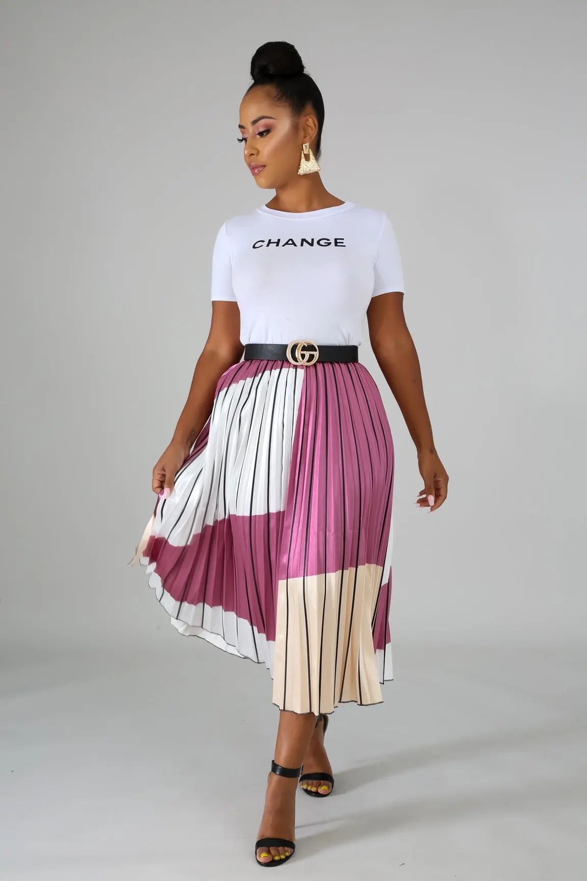 18 цветов в Африканском традиционном стиле одежда Женская мода печатных вечерние Дашики юбка в складку женская летняя Boho Bain платье Базен Риш