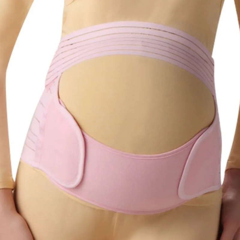 3 шт./компл. дородовой бандаж для живота Беременность пояс для беременных Поддержка сзади пояс для беременных Для женщин нижнее белье