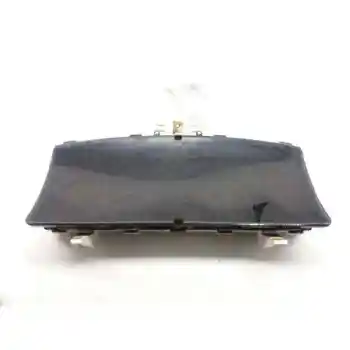 

88311338 BOX INSTRUMENTS TOYOTA COROLLA FAMILY (E12)