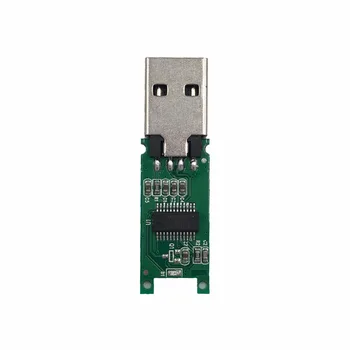 

eMCP221 android mw6688 USB 2.0 U disk PCB major controller accessories without flash memory to recycle emcp221 BGA 221 chips