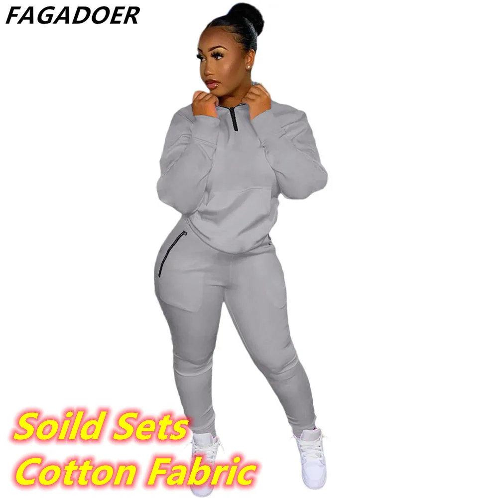 short pants suit Fall Winter Tracksuits Women Two Piece Set Pink Letter Print Graffiti Sport Outfits Casual Zip Sweatshirt+Pants Women Sweat Suit white pant set Suits & Blazers