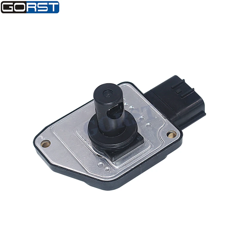 

Maf Mass Air Flow Meter Sensor 22680-2J200 for Nissan Pathfinder Terrano II Primera Almera Elgrand AFH70-14 226802J200