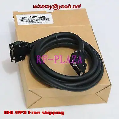 

DHL/EMS 10pcs Programming cable MR-J2HBUS2M for Comm Cable MR-J2S-B-A5