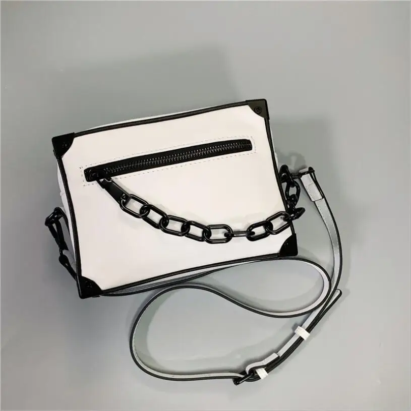 

3 colors Women Bag Genuine Leather High Quality Brand Luxury Women Leather Handbags Crossbody Bags for Women Purses and Handbags